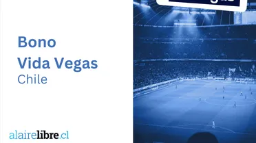 Código promocional Vida Vegas: VIDAMAX