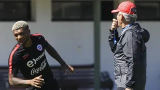 Rueda: Junior Fernandes y Angelo Sagal son jugadores que cumplen funciones importantes