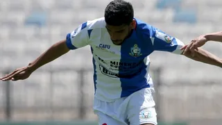 Presidente de Antofagasta: Hay interés de varios equipos por Augusto Barrios