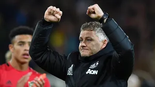 ¡Respiro para Solskjaer! Manchester United cortó mala racha tras vencer en su visita a Norwich City