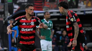 Flamengo y Erick Pulgar enfrentarán a PSG por el título de la Copa Intercontinental de la FIFA