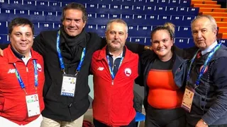 Miguel Angel Mujica: Estamos contentos por este súper martes