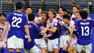 Países Bajos 2-2 Japón: Resumen, goles y resultado Mundial 2026