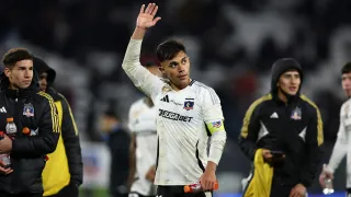 La venta de Vicente Pizarro que cambió los números en Colo Colo