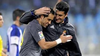 Roberto Navajas: Tuve conversaciones con la U, pero ahora no estamos en contacto