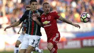 Palestino puso entradas a la venta para el duelo ante Universidad de Chile