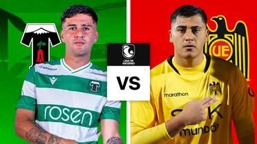 ¿Quién transmite Deportes Temuco vs Unión Española? Horario, canal y dónde ver EN VIVO la Primera B