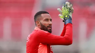 Los factores que explican la sorpresiva titularidad de Vigouroux en Chile contra Brasil