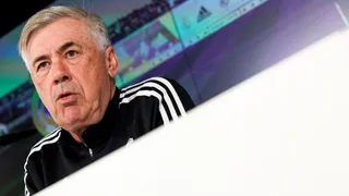 Ancelotti y el duelo ante Betis de Pellegrini y Bravo: No tenemos margen de error