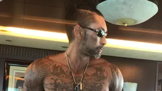 Marcelo Ríos a un medio: Están como Boric con los números, no cachando ninguna h…