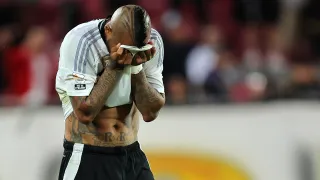 ¿Juega o no? El misterio de Arturo Vidal en la recta final del Campeonato Nacional