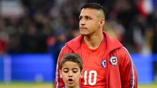 Filósofo y Superhéroe: Alexis Sánchez se tiró con todo en sus Redes Sociales luego de la nómina de la Selección