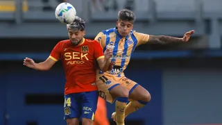 Unión Española vs Everton: Cuándo, a qué hora y dónde ver por el Campeonato Nacional 2025