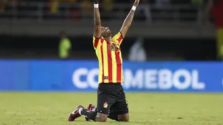 Deportivo Pereira superó a Independiente del Valle en la ida de octavos en la Libertadores