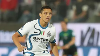 Alexis Sánchez fue elogiado por Marcello Lippi: Nunca lo vi a estos niveles, irresistible y excepcional