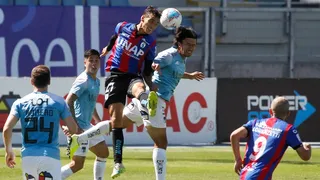 Iquique logró agónico empate ante O’Higgins y volvió a complicar a Colo Colo en la tabla