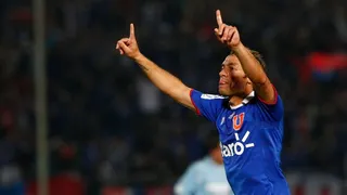 La afectuosa respuesta de Marcelo Díaz a la U luego de saludo de cumpleaños