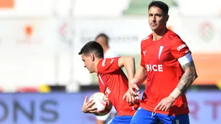 Fernando Zampedri le pone un freno a su récord en la UC: “Hay cosas más importantes que esperamos lograr”