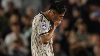 Resumen de Chile vs Nueva Zelanda FIFA Series: goles, resultado y estadísticas