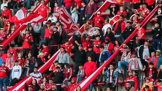 Unión La Calera fue destacado como “el equipo más argentino de Chile”