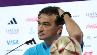 Zlakto Dalic, DT de Croacia: Es increíble llegar a dos semifinales seguidas, pero queremos más