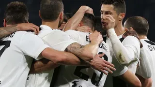 DT de Juventus confirmó fiesta del plantel con 60 modelos italianas