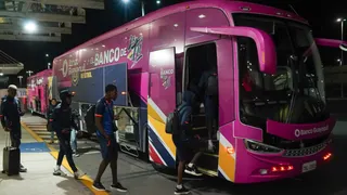 Ecuador atesora el punto ante Venezuela y trabaja a puertas cerradas para recibir a Chile