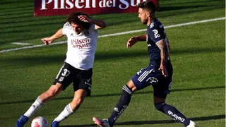 Colo Colo visita a U. de Chile con la opción de alejarse en el liderato en un nuevo Superclásico