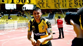 Los resultados de la Fecha 25 del Campeonato Nacional