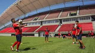 Unión La Calera recibió autorización para jugar la Sudamericana en el Estadio “Nicolás Chahuán”