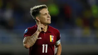 Venezuela recibe a un invicto Brasil con la necesidad de sumar puntos en las Clasificatorias