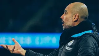 Josep Guardiola: Me sabe mal por Ernesto Valverde, no se merece esto