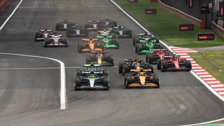 Fórmula 1 2025: ¿Quiénes son los favoritos para el Gran Premio de China?