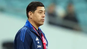 “Ganamos bien”: El mensaje de Nicolás Córdova tras vencer a Rusia