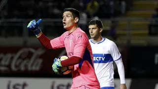 El once que usará Universidad Católica para enfrentar al colista San Luis