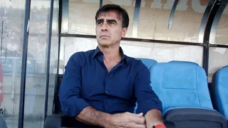 Quinteros: El resultado fue exagerado, pero el rival jugó mejor y aprovechó nuestras fallas