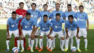 O’Higgins confirmó llegada de Facundo Sava a la banca celeste