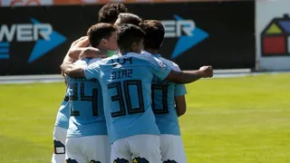 O’Higgins comunicó un caso de coronavirus en su plantel profesional