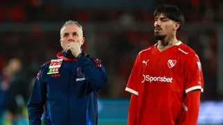 La denuncia que sacude al fútbol argentino y deja en suspenso la clasificación de la U de Chile