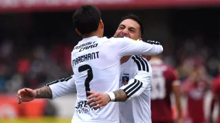 Alivio en Colo Colo: la señal que ilusiona con volver al Monumental ante Cobresal