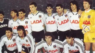 El camino de Colo Colo en su campaña más gloriosa