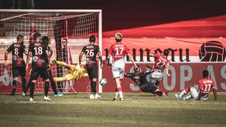 Mónaco de Guillermo Maripán dejó escapar el triunfo en la tercera fecha de la liga francesa