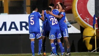 Universidad de Chile tratará de mantener el empuje y Antofagasta volver a la victoria