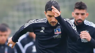 Caszely: Nicolás Blandi fracasó indudablemente en Colo Colo