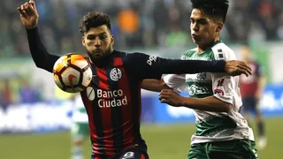 TAS recibirá a Temuco por reclamo de la Copa Sudamericana 2018
