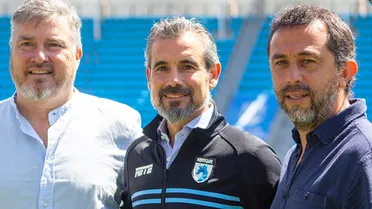 Miguel Ramírez y su objetivo con Iquique: Buscamos consolidar al equipo en Primera