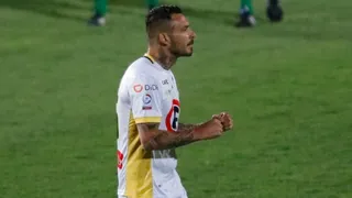 Pinilla descartó que duelo con la U sea “especial”: Mis sentimientos están con Coquimbo