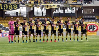 Presidente de Coquimbo tras dos casos de COVID-19: Analizaremos los pasos a seguir