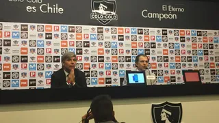 Harold Mayne-Nicholls, nuevo director de Blanco y Negro: Después de la selección está Colo Colo