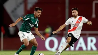 La agenda de las revanchas de las semifinales de la Copa Libertadores